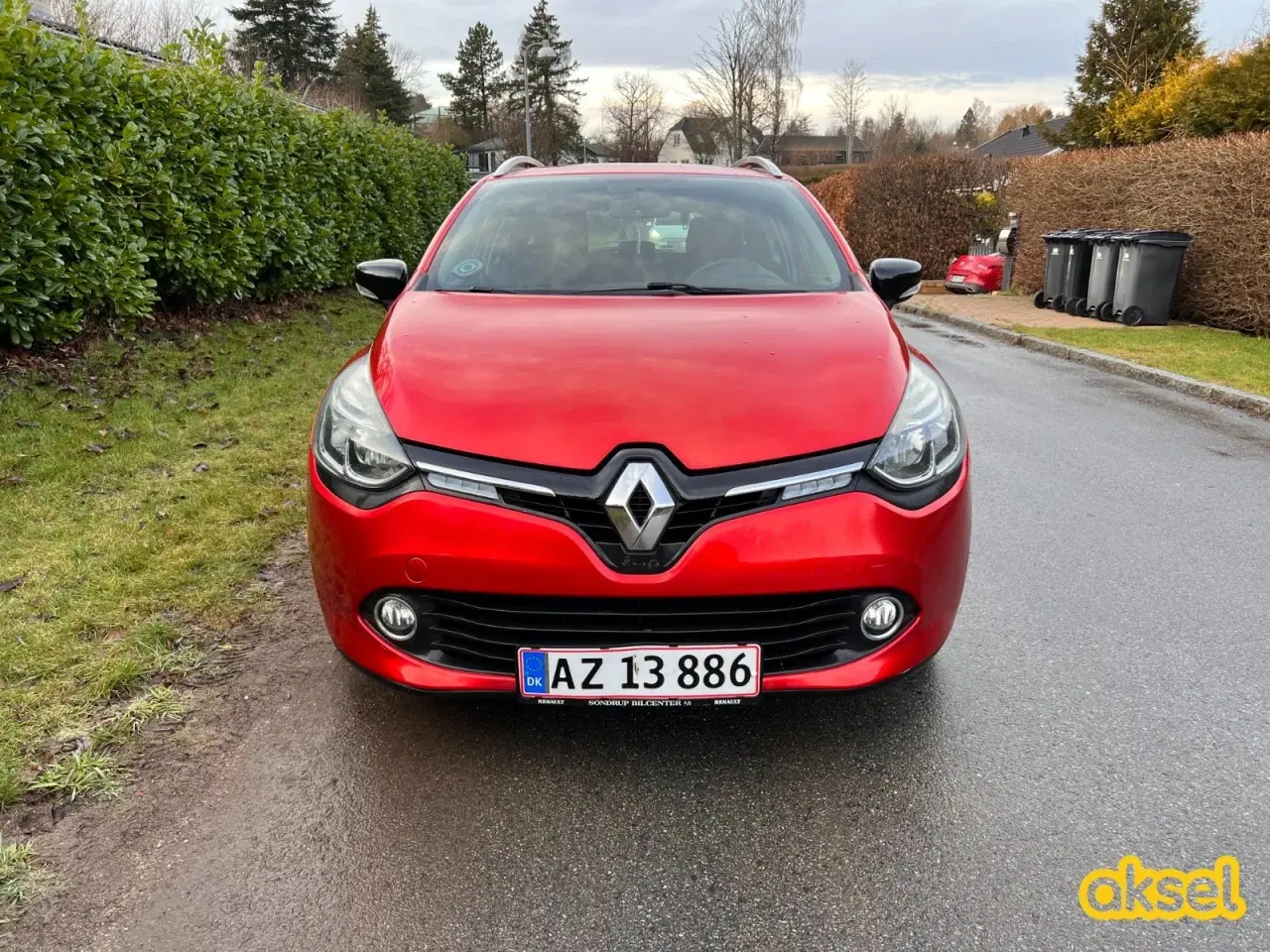 Billede 2 - Renault Clio IV 0,9 TCe 90 Expression Sport Tourer