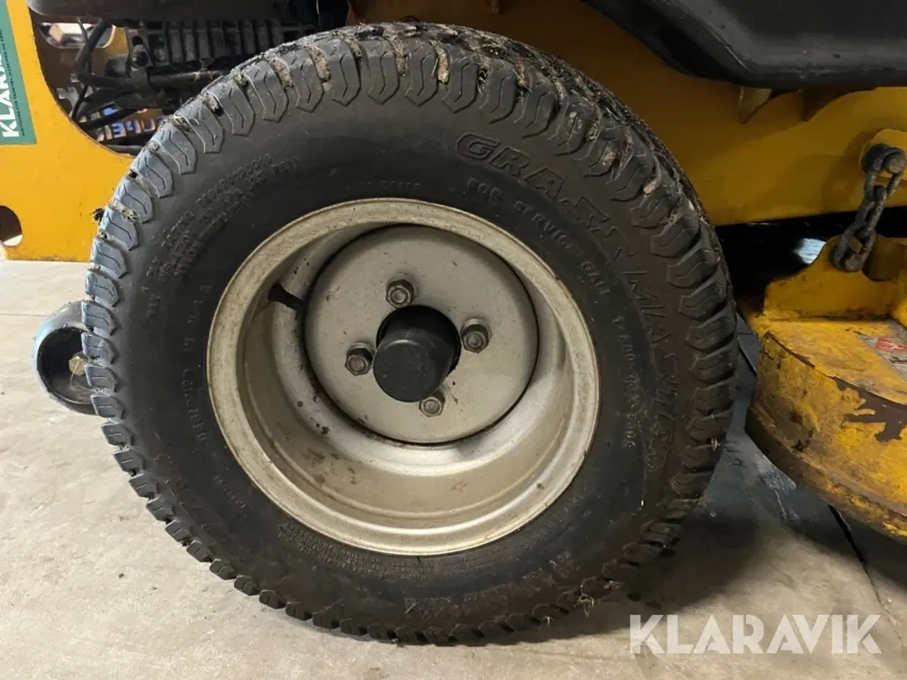 Billede 12 - Græsslåmaskine Hustler Fastrak Super Duty zeroturn