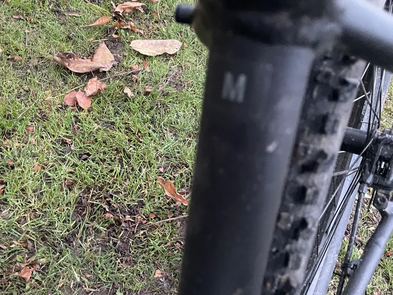 Billede 2 - Trek marlin 4 