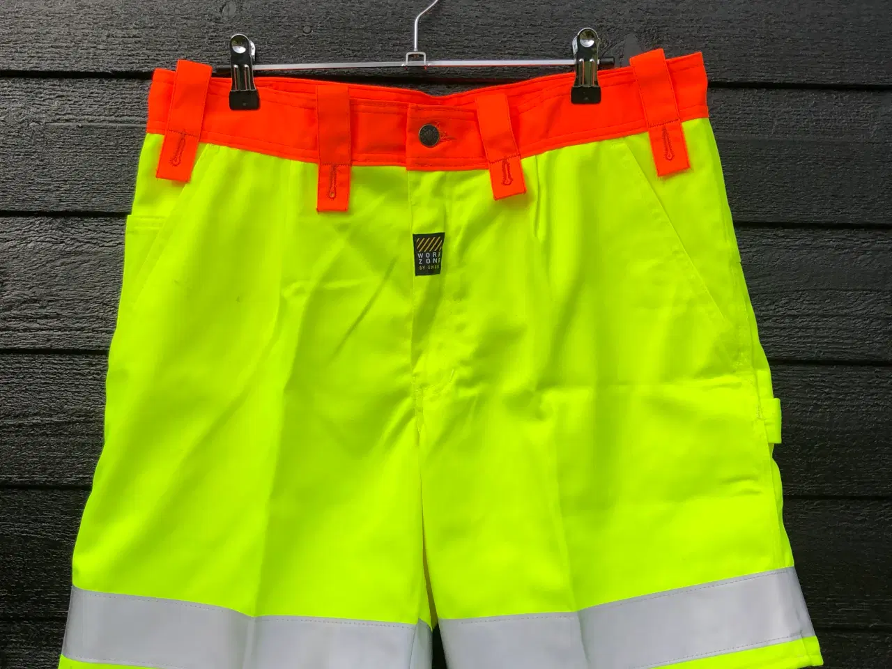 Billede 1 - Arbejdsshorts fra Work Zone by Engel