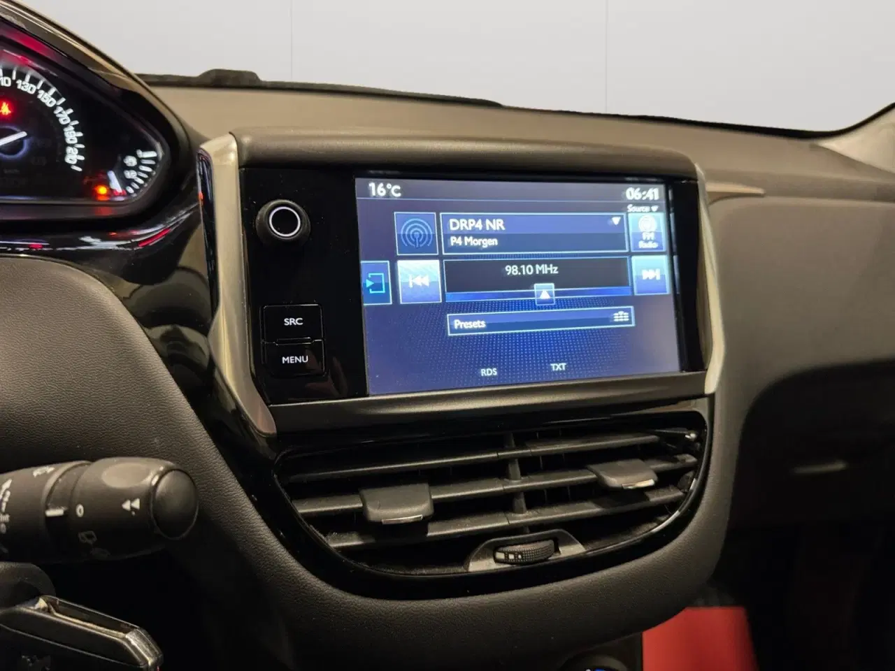 Billede 8 - Peugeot 208 1,6 BlueHDi 100 Active