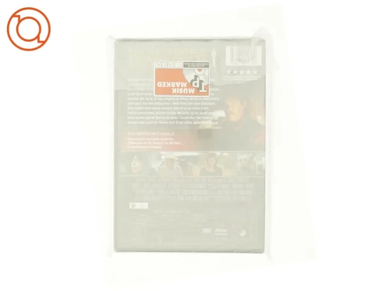 Billede 6 - No Country for Old men