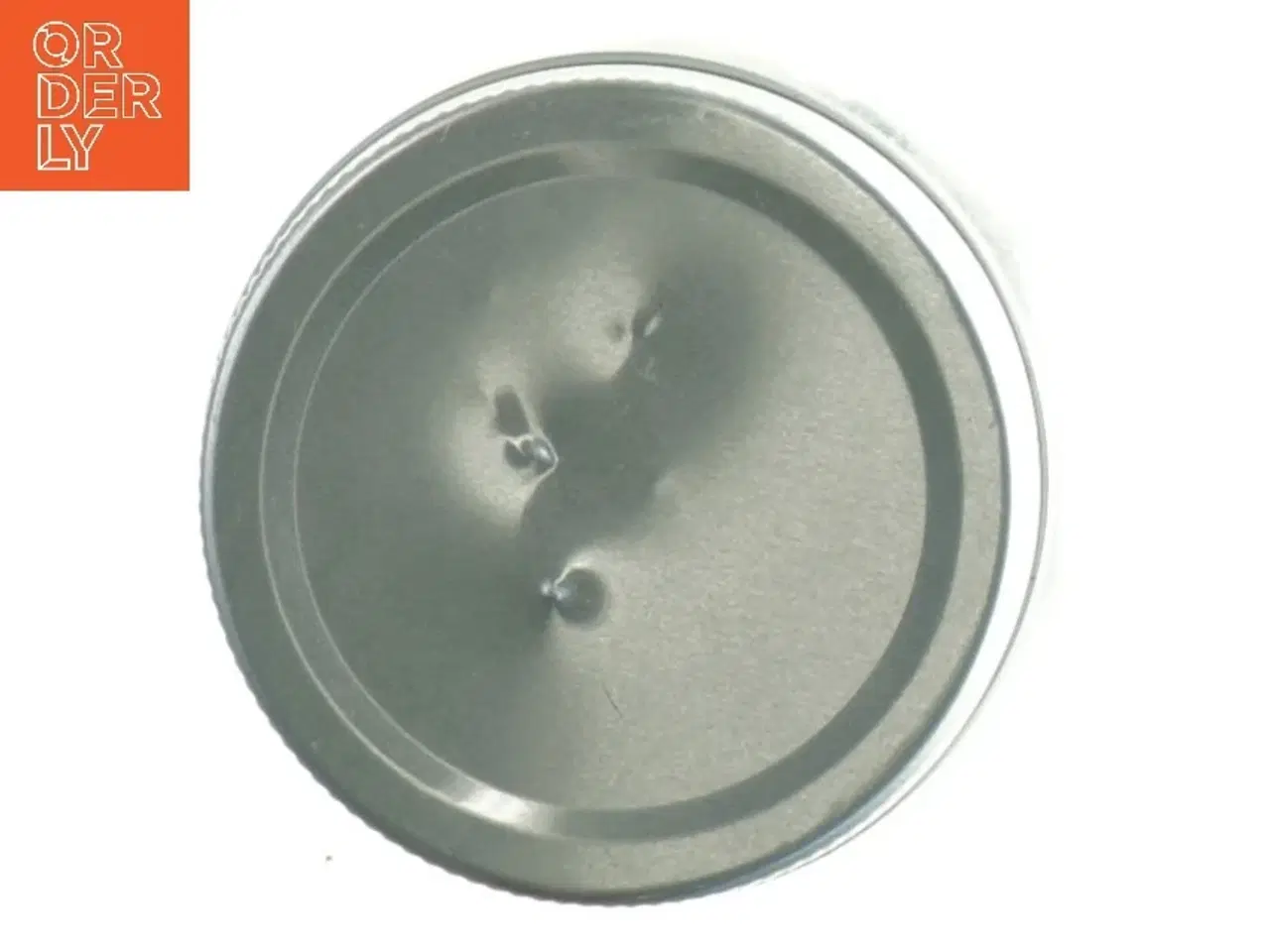 Billede 2 - Snebold julepynt (str. 13 x 7 cm)