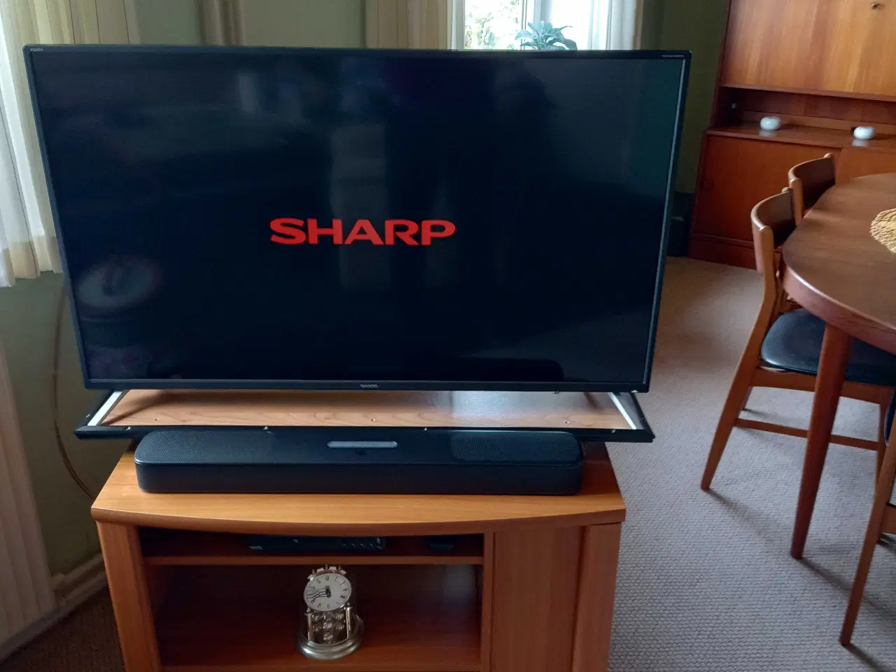 Billede 2 - Android TV Sharp 43"