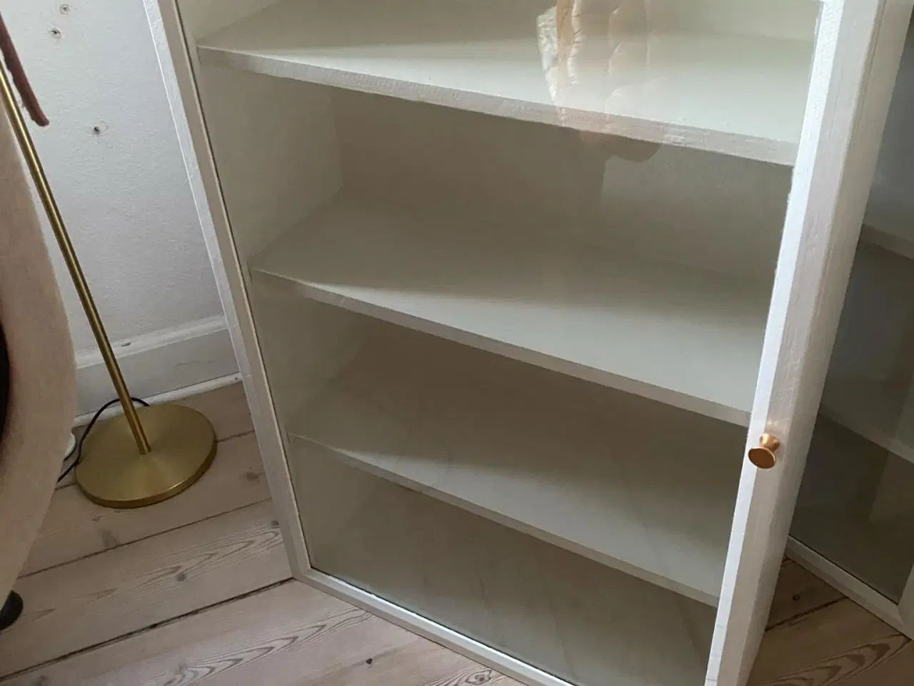 Billede 4 - vitrine - toiletskab - køkkenskab