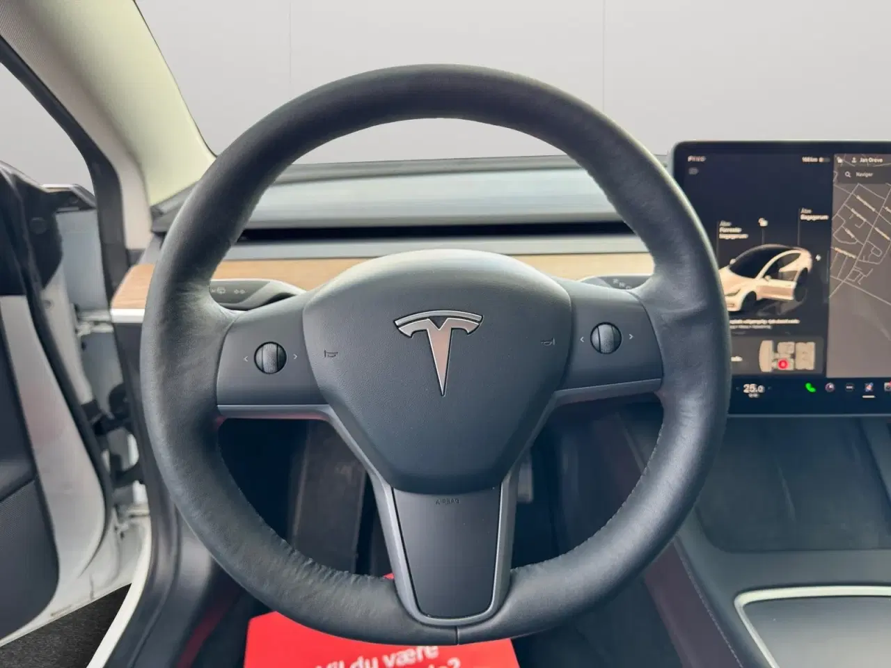 Billede 6 - Tesla Model 3  Long Range AWD