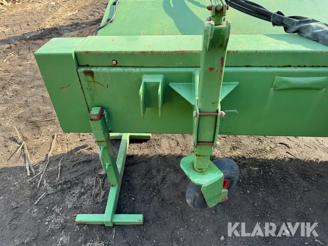 Billede 10 - Kost Brørup 280cm