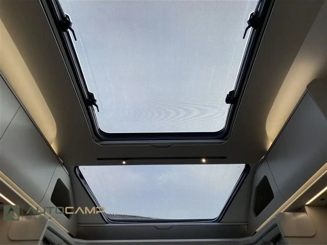Billede 22 - 2024 - Adria Coral AXESS 650 DL