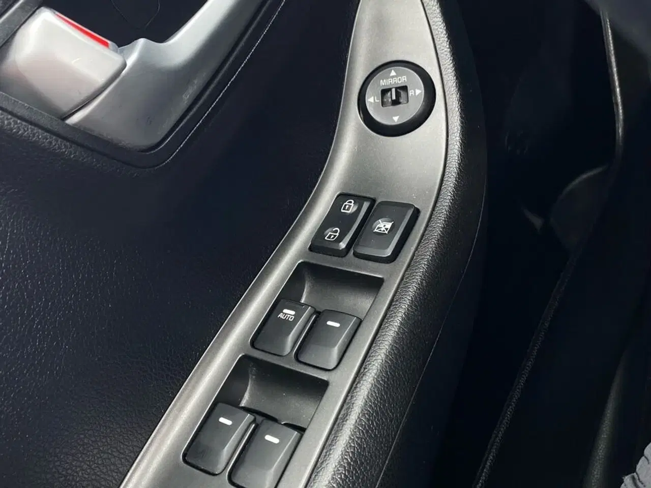 Billede 17 - Kia Picanto 1,0 MPI Attraction Plus 66HK 5d
