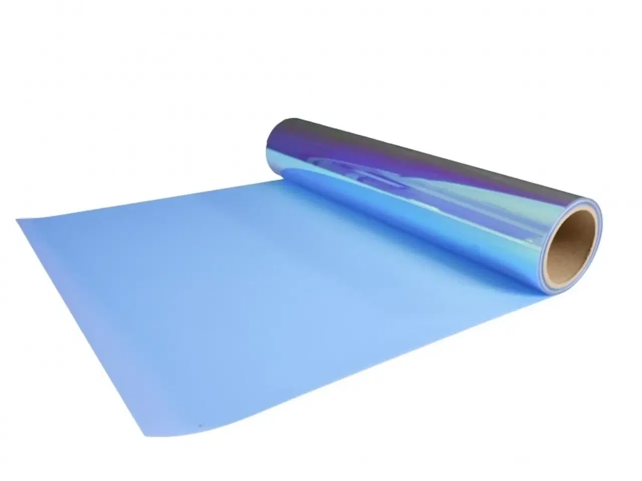 Billede 1 - Chemica Holograflex - Pink Blue - 1404