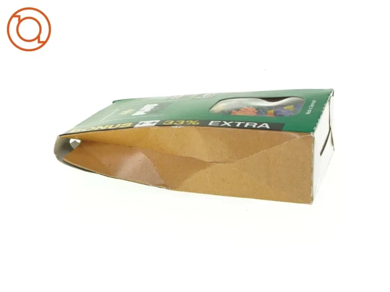 Billede 2 - Plus plus fra Plus Plus (str. 18 x 12 x 5 cm)