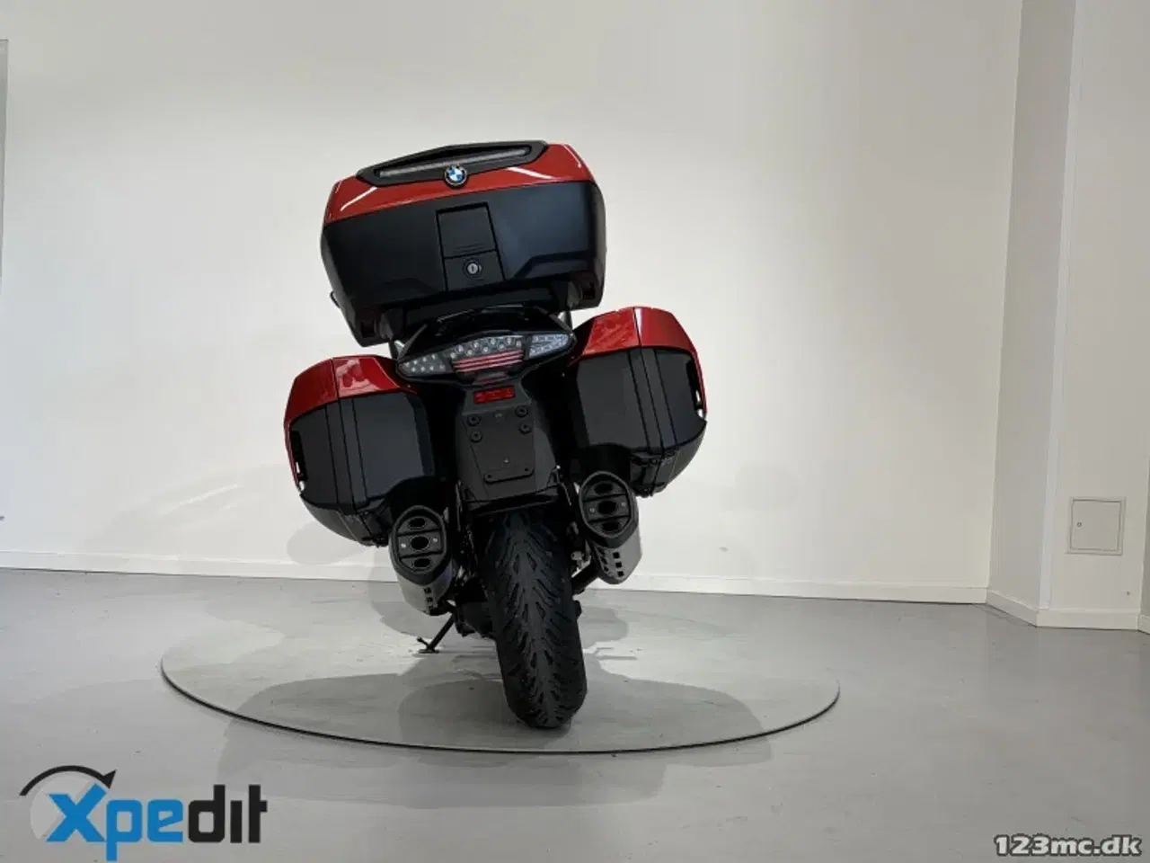 Billede 10 - BMW K 1600 GT