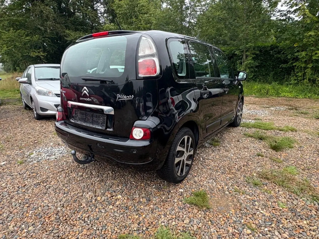 Billede 5 - Citroën C3 Picasso 1,6 BlueHDi 100 Upgrade