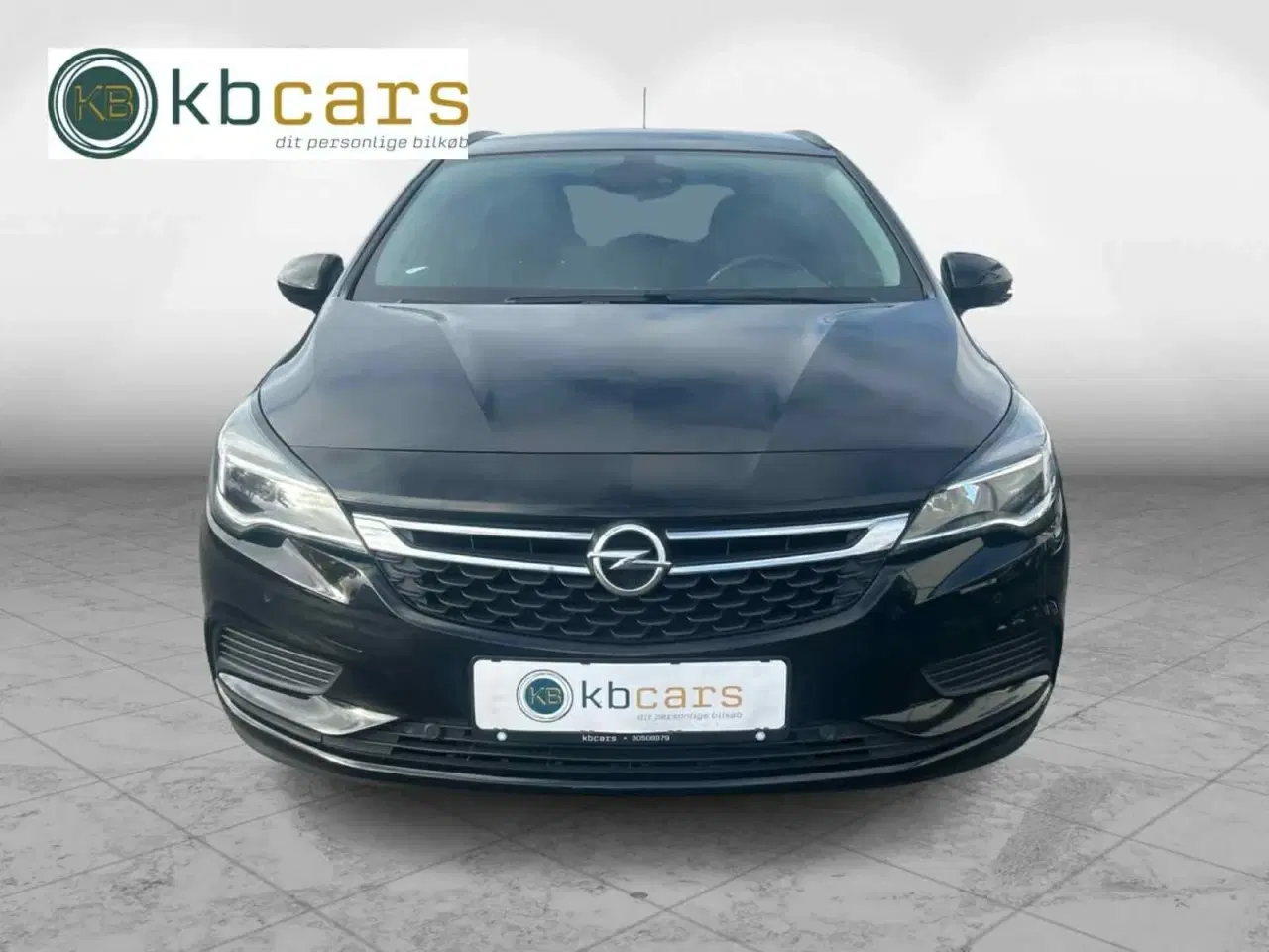 Billede 3 - Opel Astra 1,6 CDTi 136 Enjoy Sports Tourer