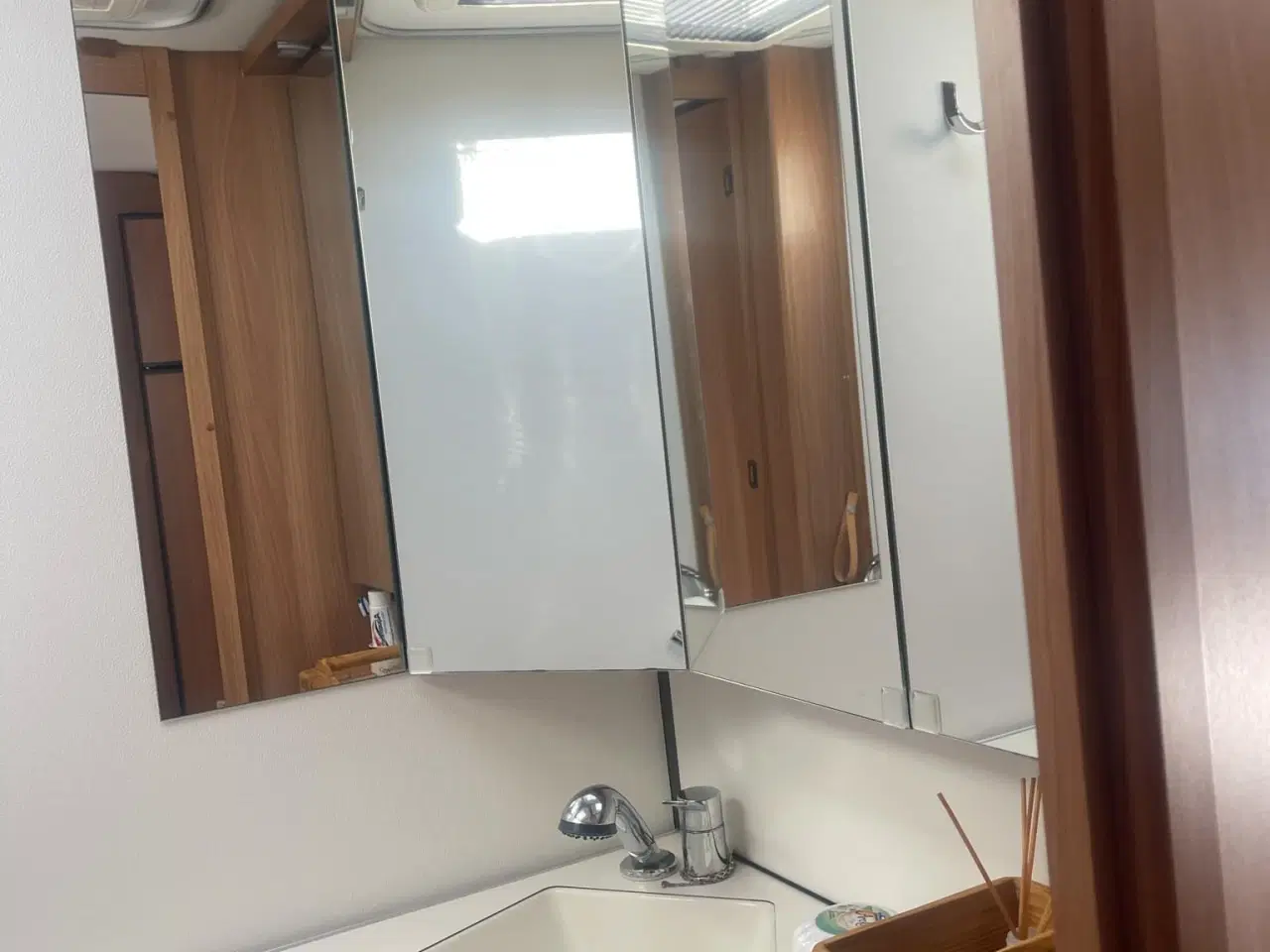 Billede 10 - KABE ROYAL 540 GLE KS 2013