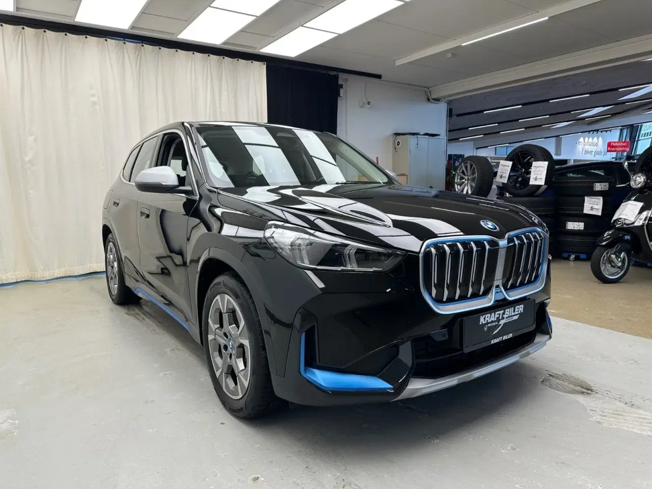 Billede 6 - BMW iX1 xDrive30 X-Line