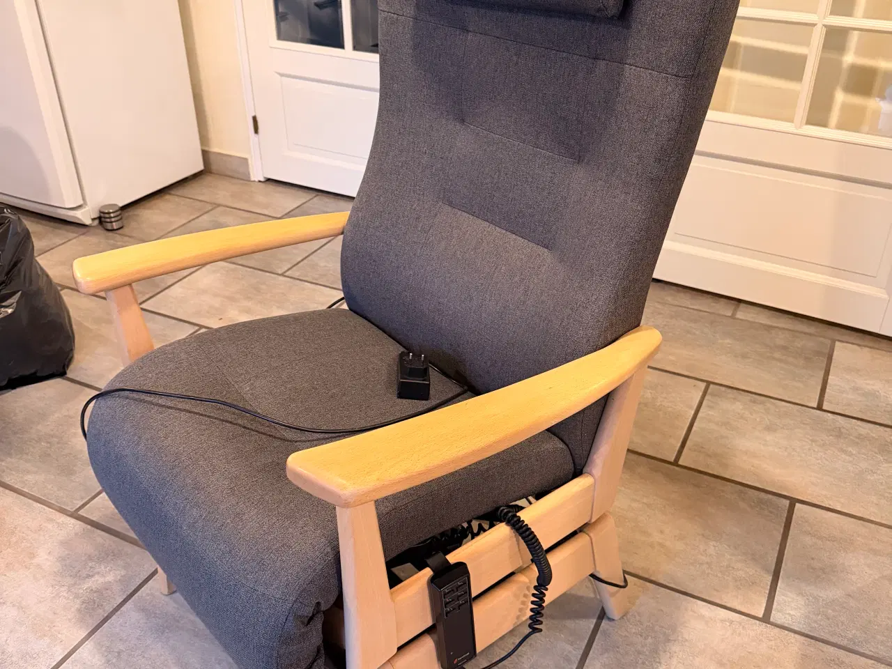 Billede 1 - Farstrup Otiumstol