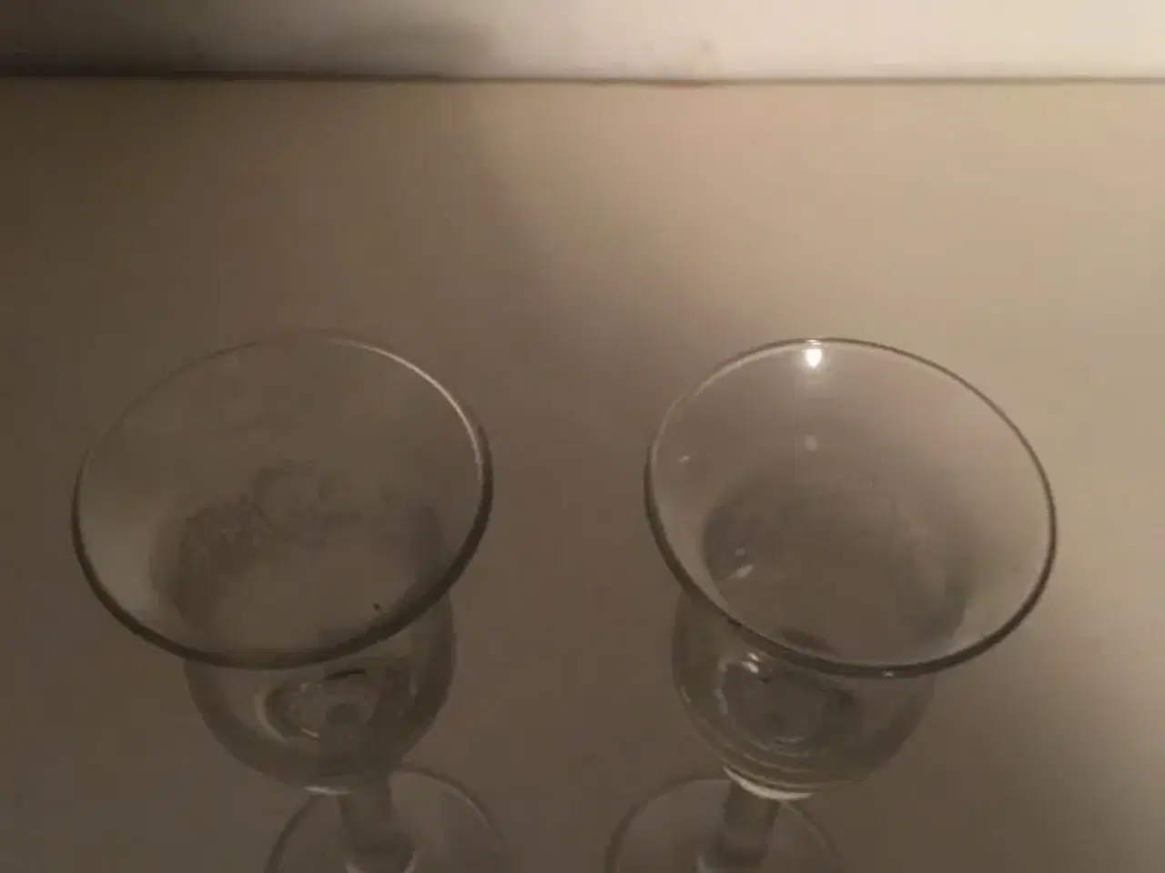 Billede 3 - Graverede glas