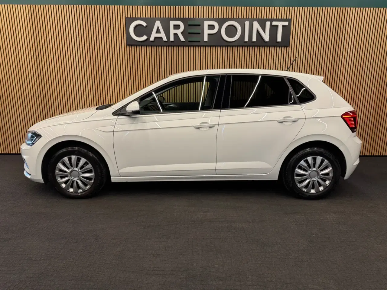 Billede 2 - VW Polo 1,0 TSi 95 Comfortline