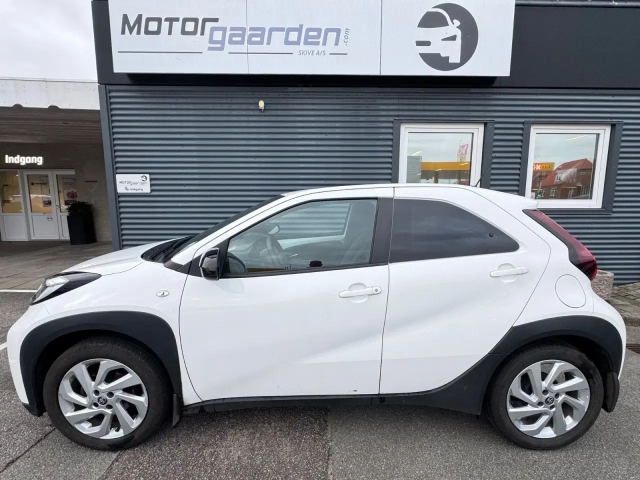 Billede 2 - Toyota Aygo X 1,0 Active