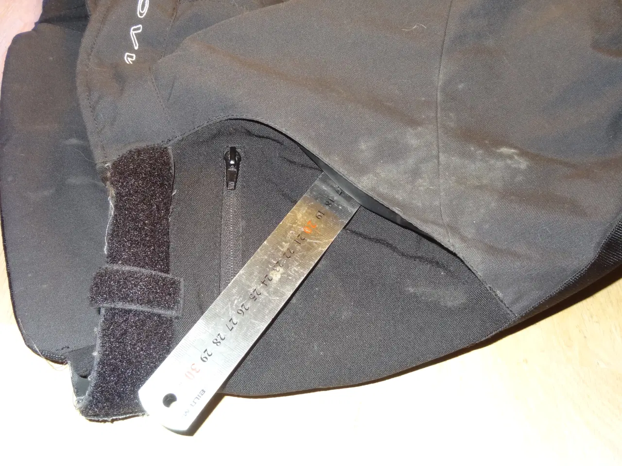 Billede 17 - Macna Lædersæt, Helårs, XL 2XL