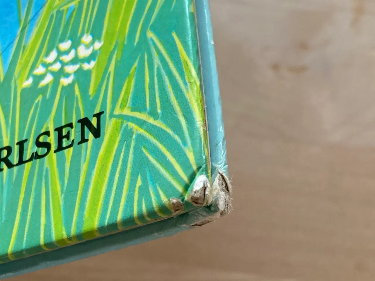 Billede 6 - “Dig og mig og vi to” - børnerim og sange