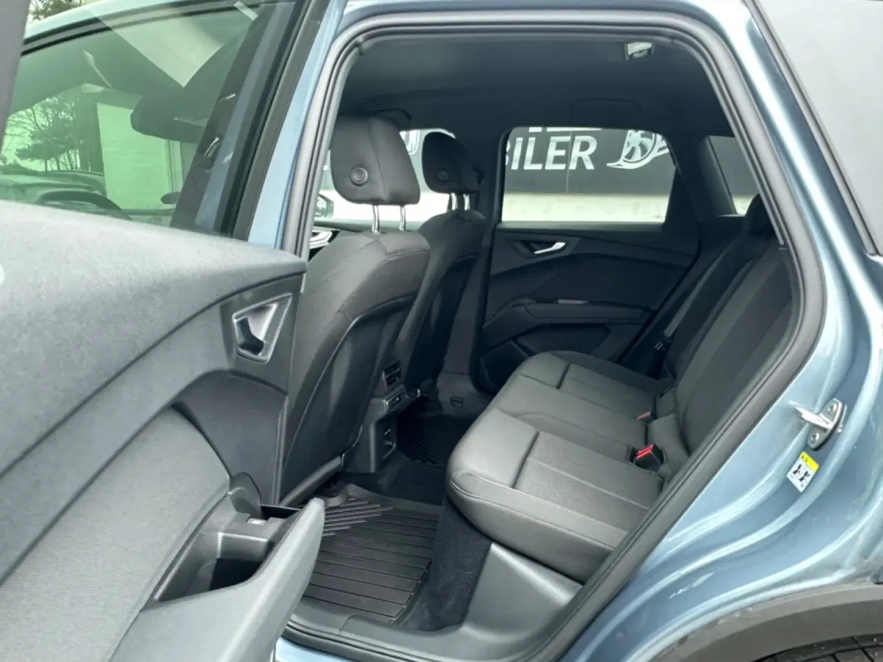 Billede 7 - Audi Q4 e-tron 40 Attitude