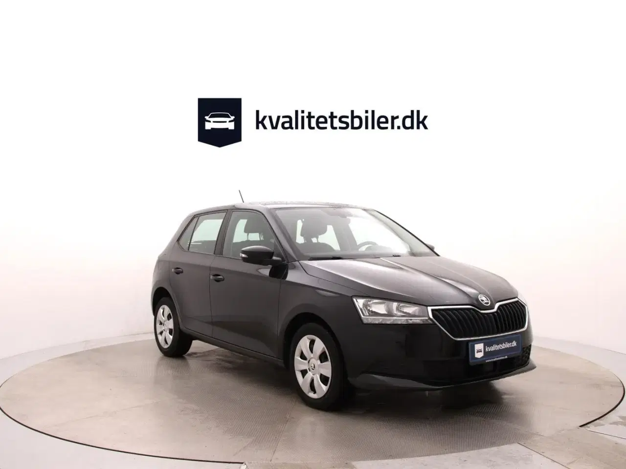 Billede 6 - Skoda Fabia 1,0 MPi 60 Ambition