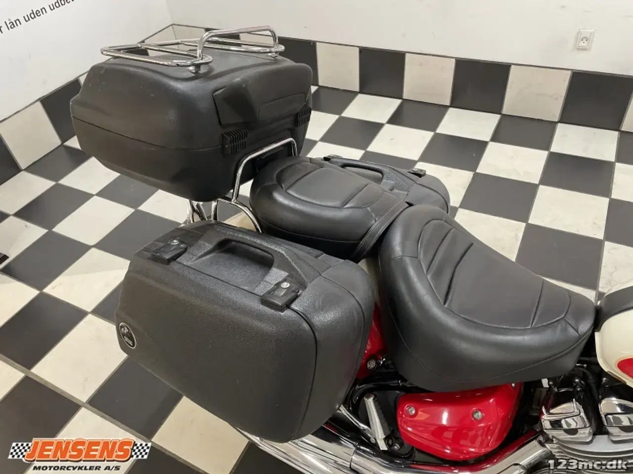 Billede 12 - Yamaha XVZ 1300 Royal Star