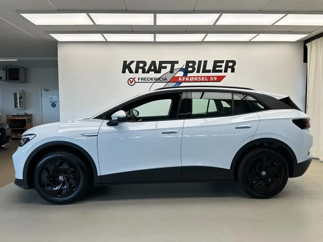 Billede 3 - VW ID.4 52 Pure Performance