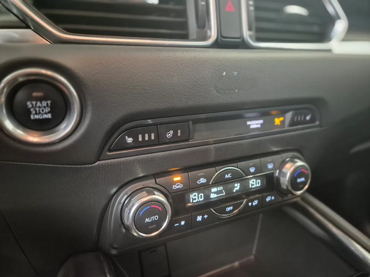 Billede 8 - Mazda CX-5 2,2 Skyactiv-D Optimum 150HK 5d 6g