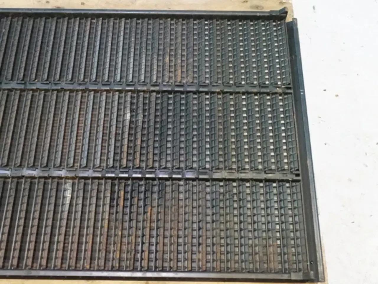 Billede 4 - John Deere 9780 Undersold AZ100701   (2)