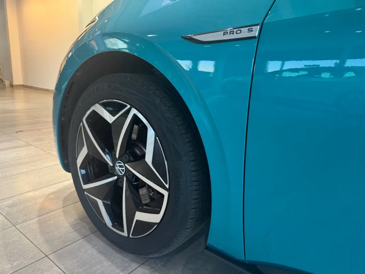 Billede 14 - VW ID.3 77 Pro S