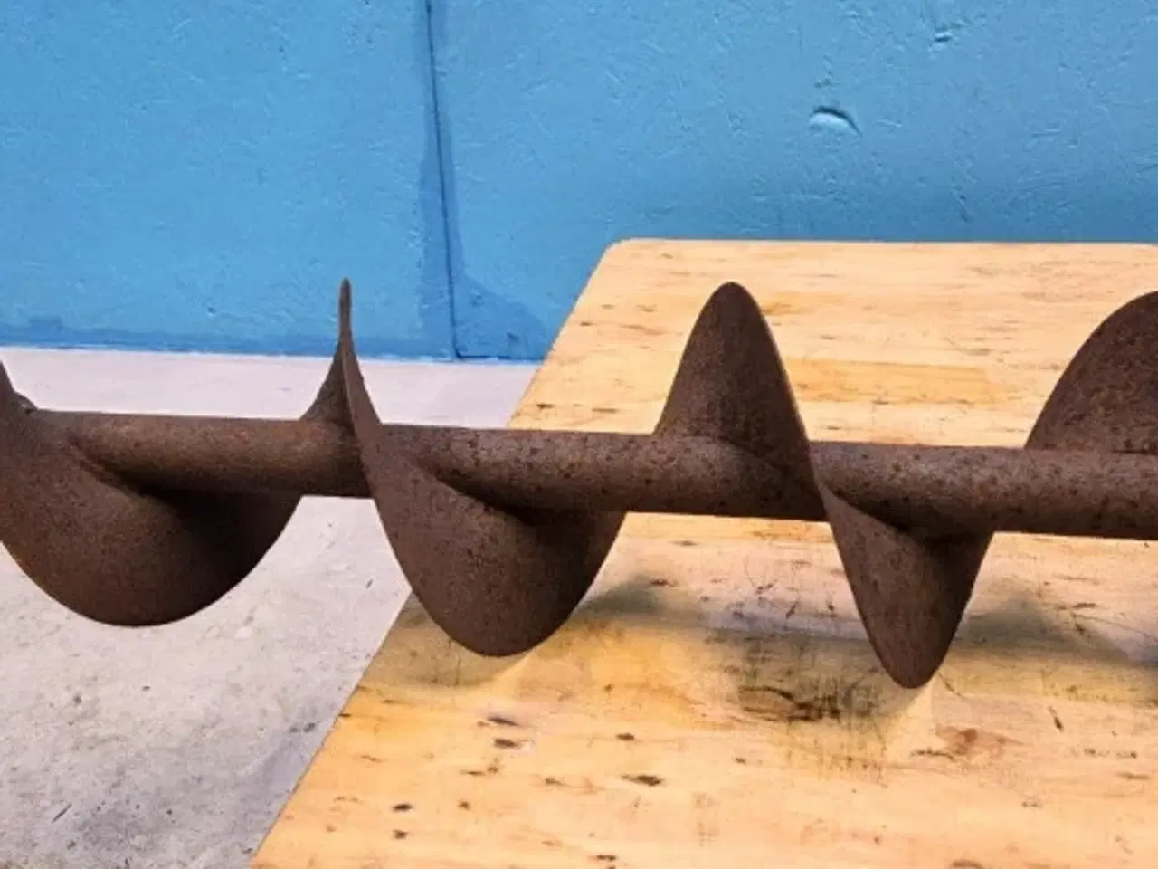 Billede 5 - Claas Dominator 88 Snegl 687173.1