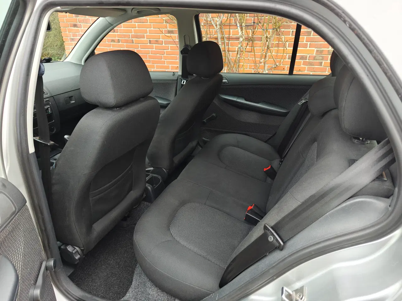 Billede 4 - Skoda Fabia Hatchback 1.2