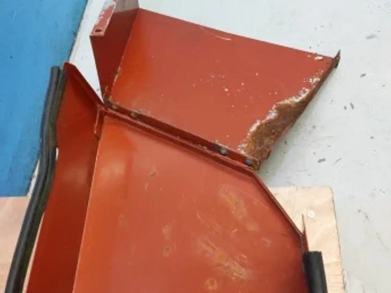 Billede 6 - Laverda 627 Skærm 322345550