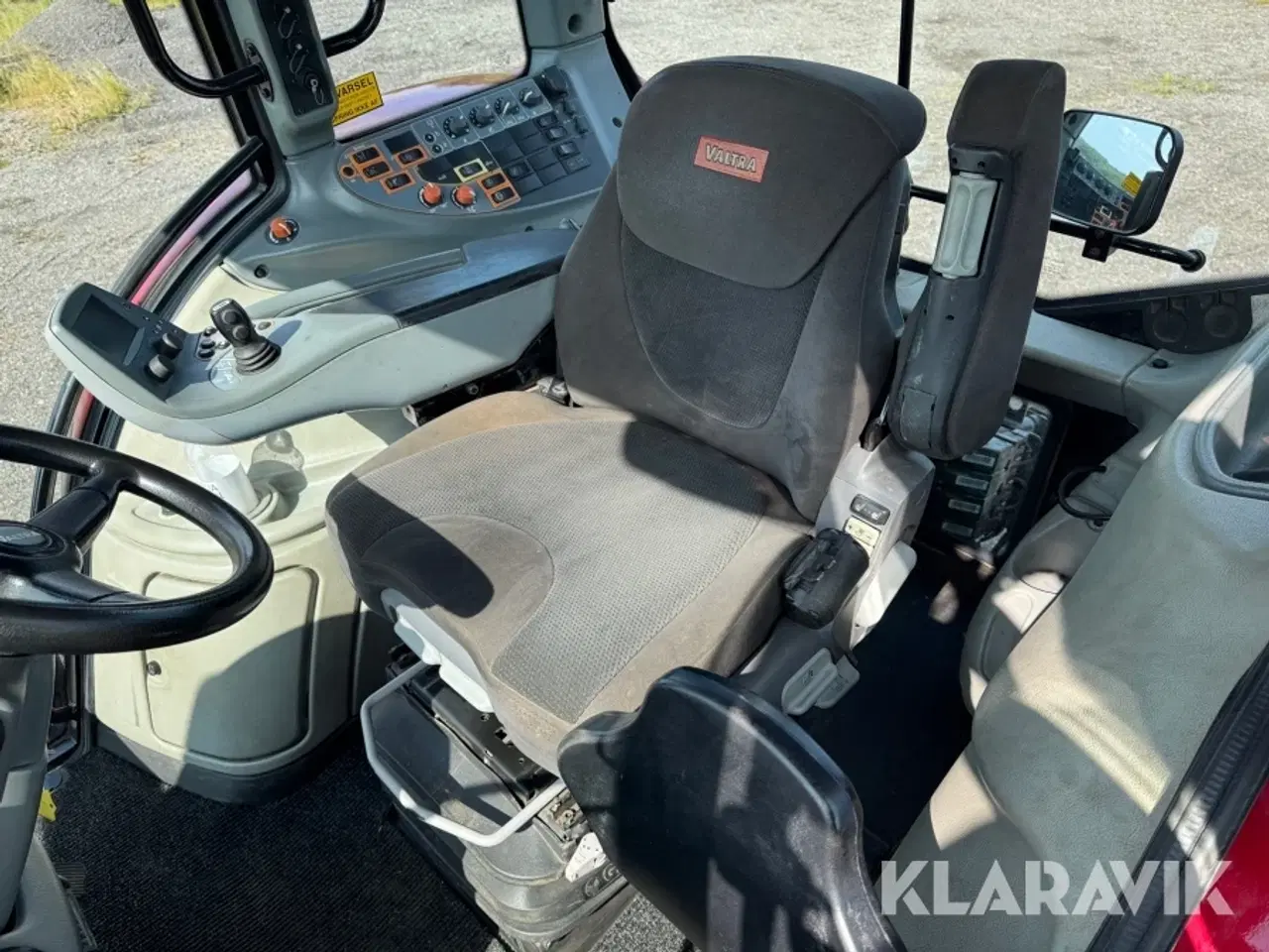 Billede 6 - Traktor Valtra T203