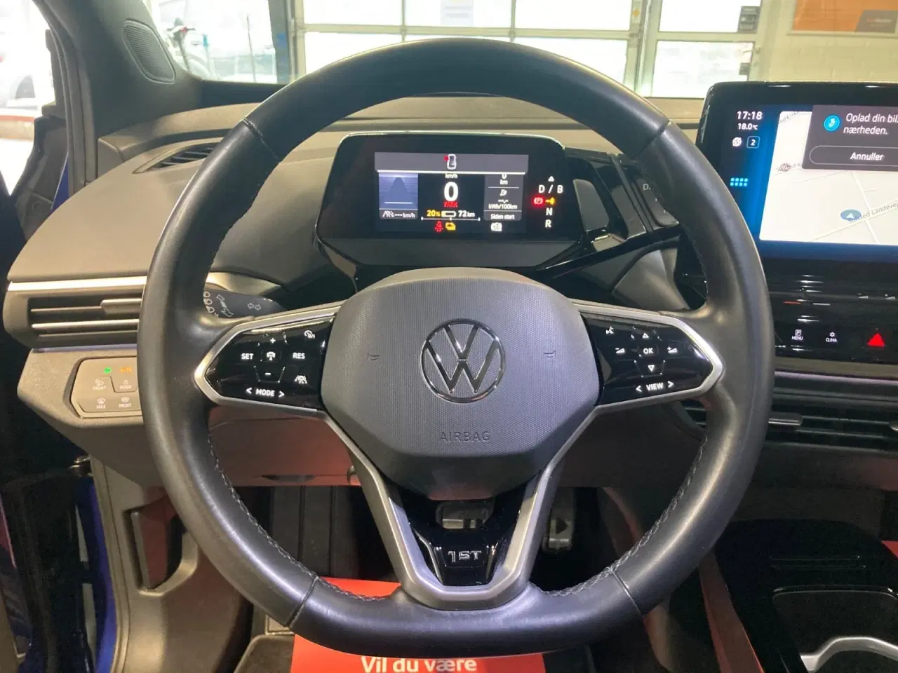 Billede 15 - VW ID.4 77 1ST Max