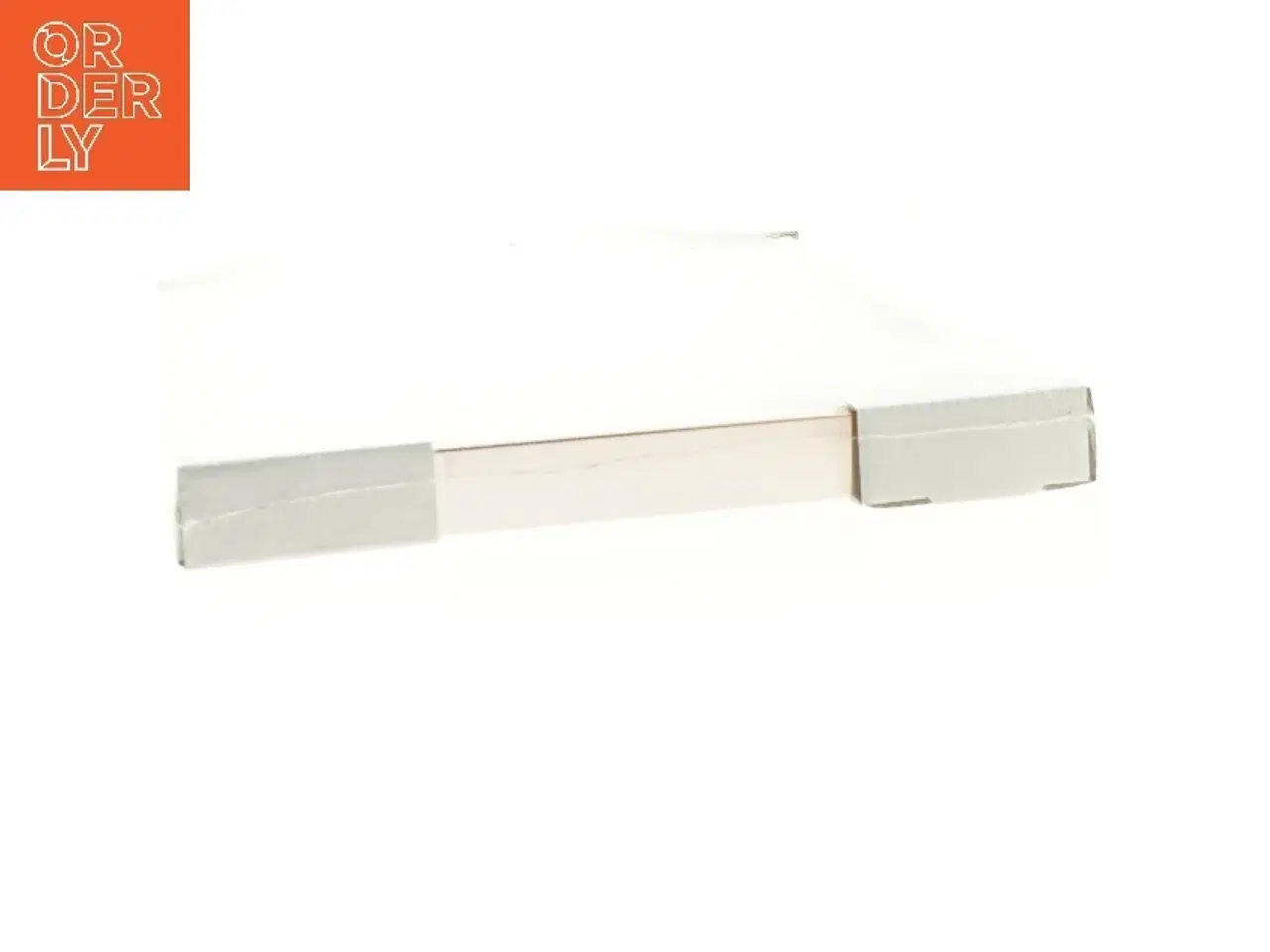 Billede 3 - A4 billedramme i metal (str. 22 x, 31 cm)