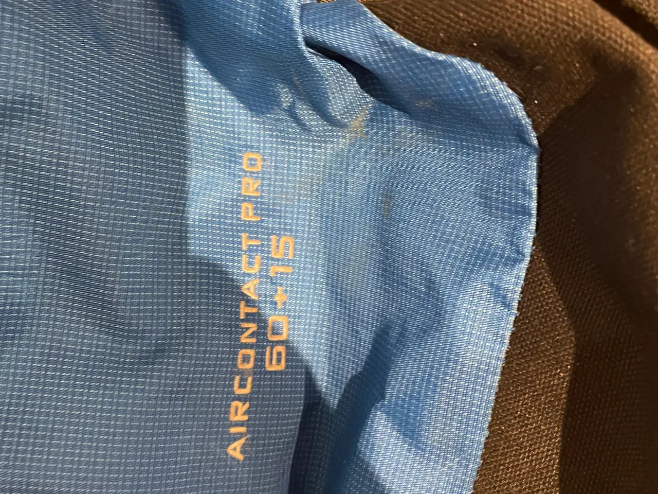 Billede 3 - Deuter Aircontact 60+15