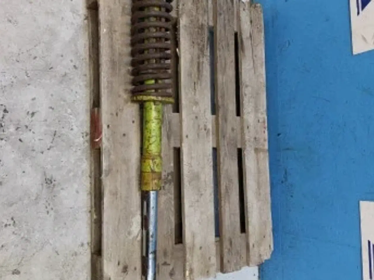 Billede 2 - Claas Dominator 76 Cylinder 0006025661