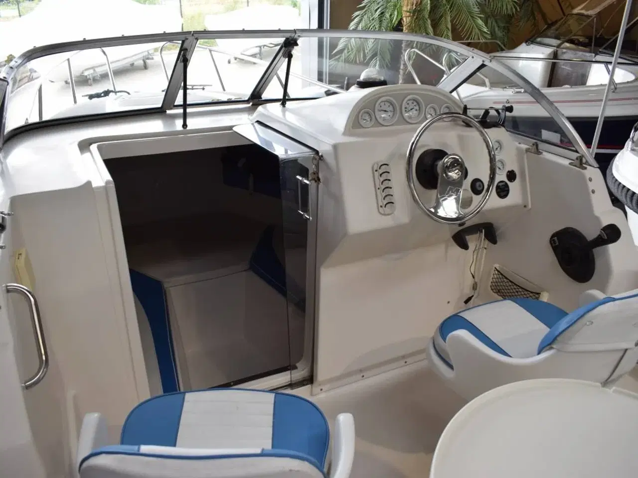 Billede 21 - Ørnvik 620 Flamingo - 3.0L Mercruiser