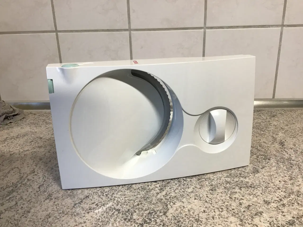 Billede 1 - BOSCH pålægsmaskine