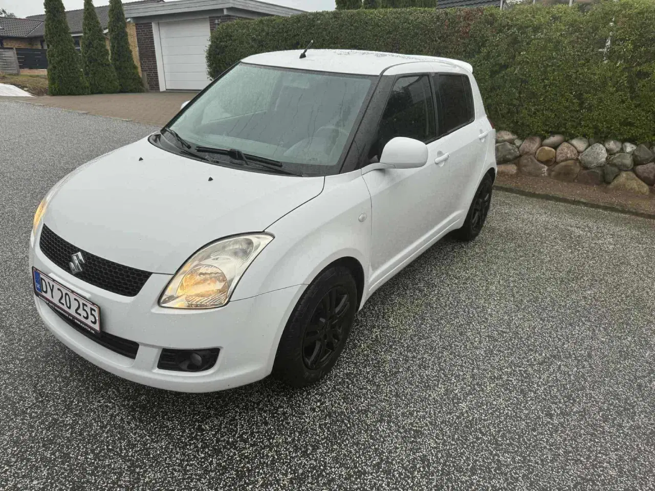 Billede 3 - Suzuki Swift