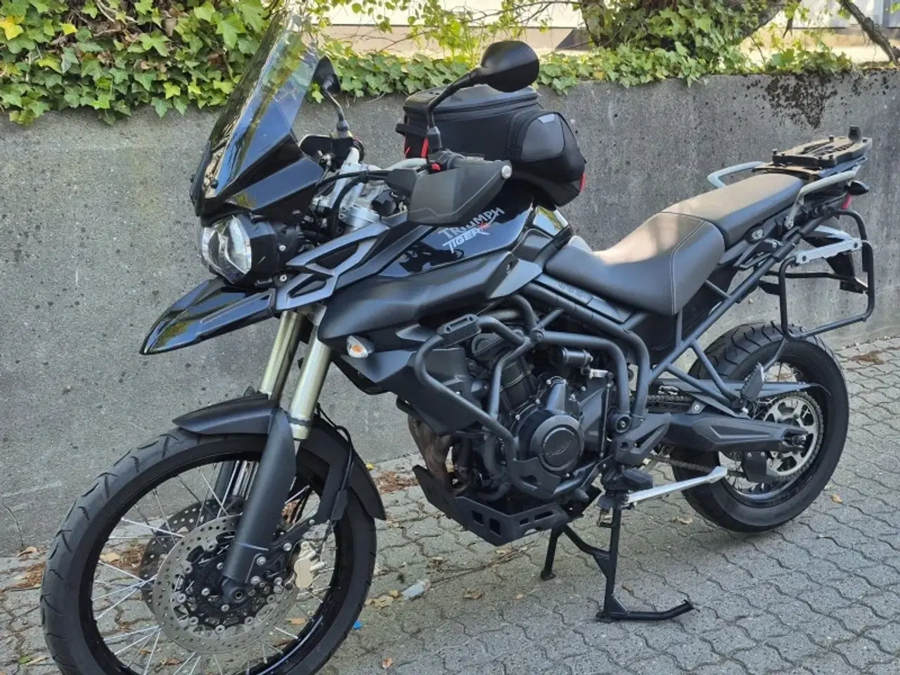 Billede 3 - Triumph Tiger 800