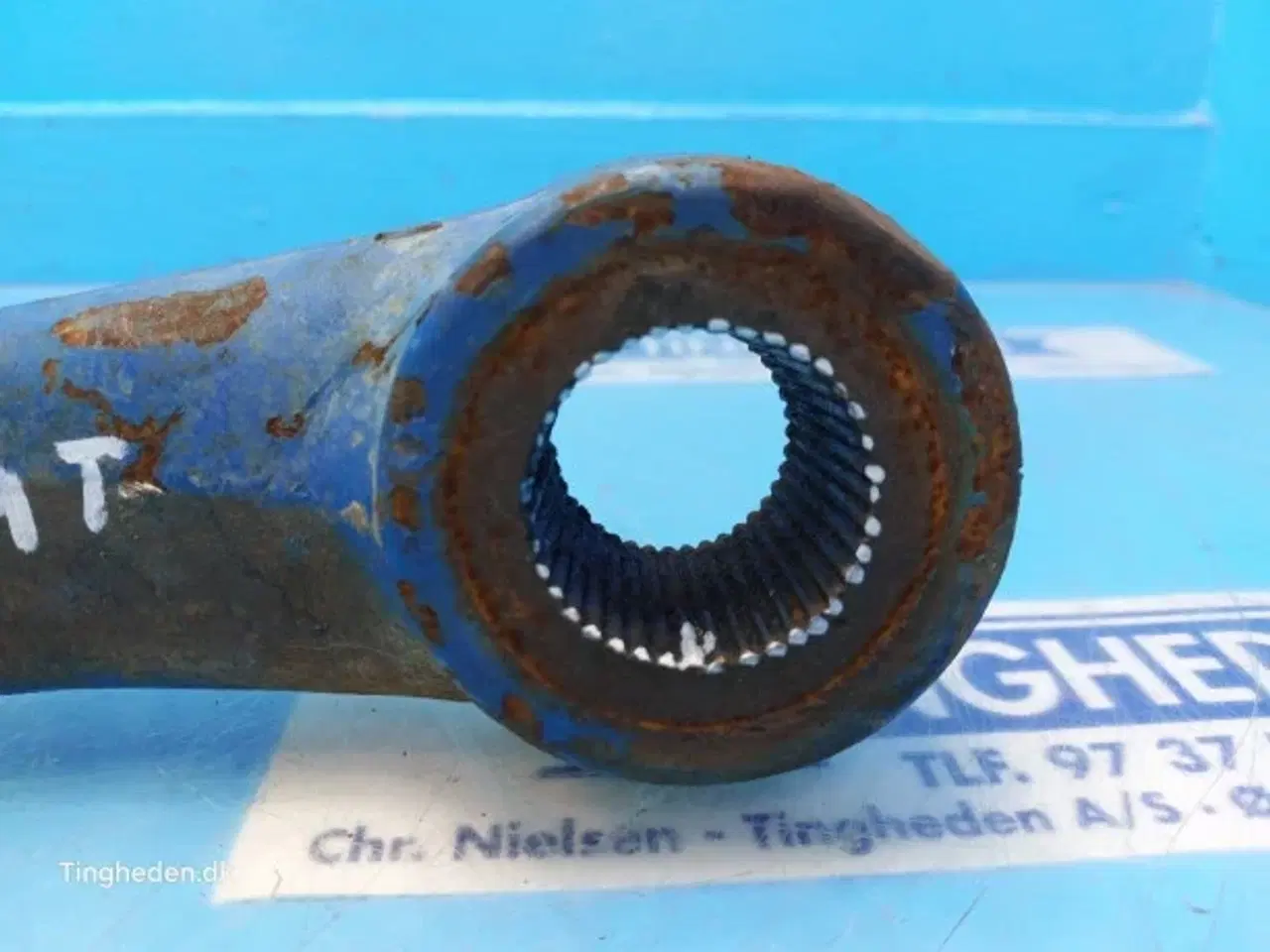 Billede 9 - Ford TW10 Arm R.  D8NN3130HA