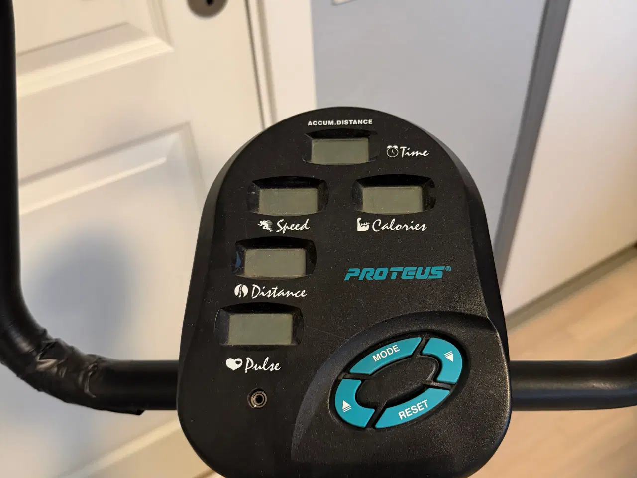 Billede 2 - Proteus Motionscykel 