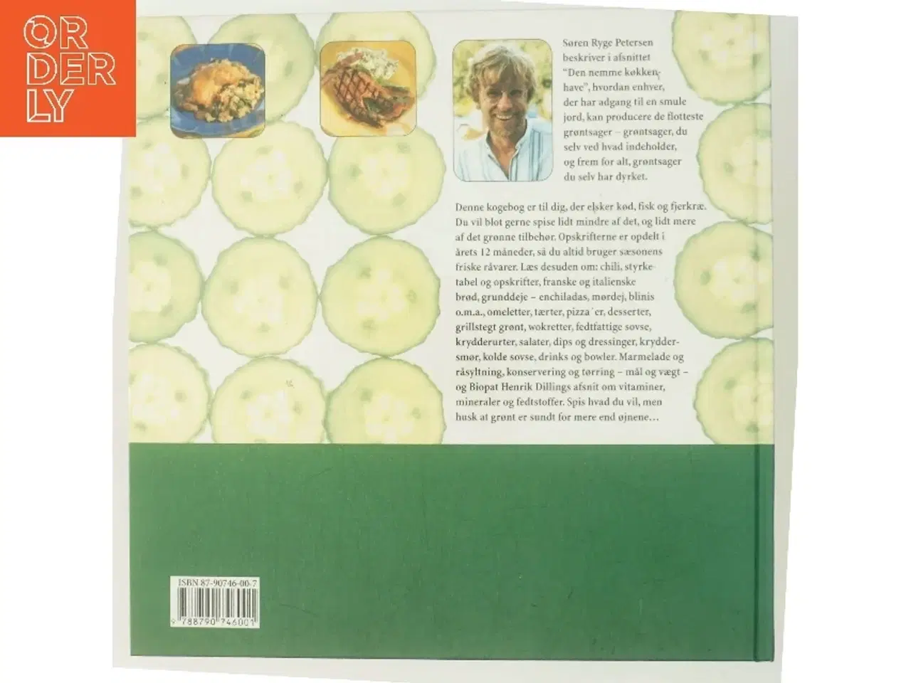 Billede 3 - Tid til dansk (Bog)