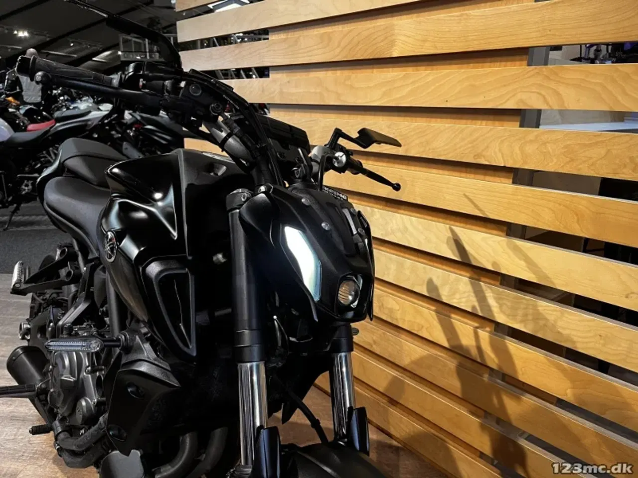Billede 7 - Yamaha MT-07