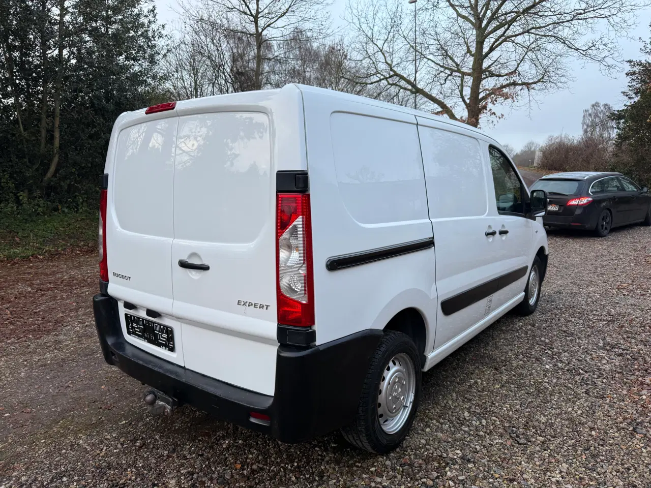 Billede 5 - Expert lav km utrlolige pænt